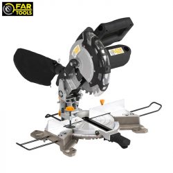 FAR-TOOLS MA 1200D Gérvágó fűrész 1400 W 113382