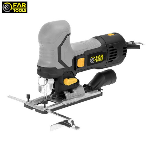 FAR-TOOLS JS 730B szúrófűrész dekopír fűrész 750 W 115300