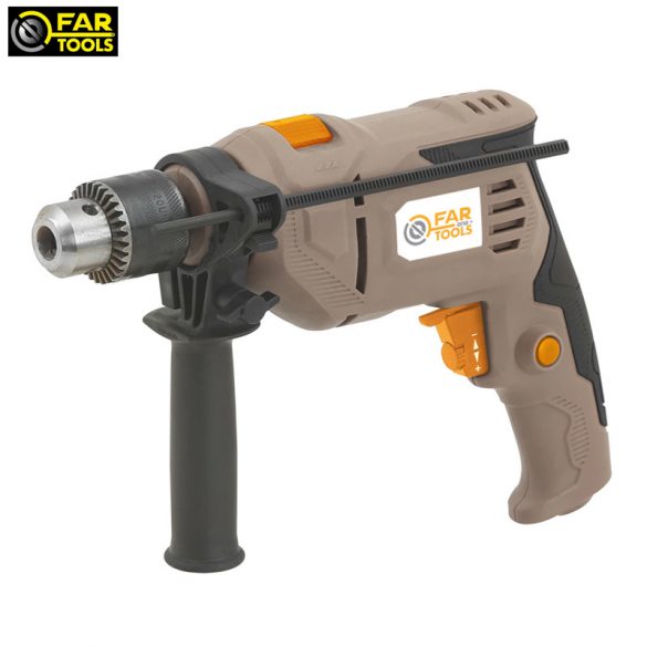 FAR-TOOLS HD 13C ütőfúró 500 W 115355