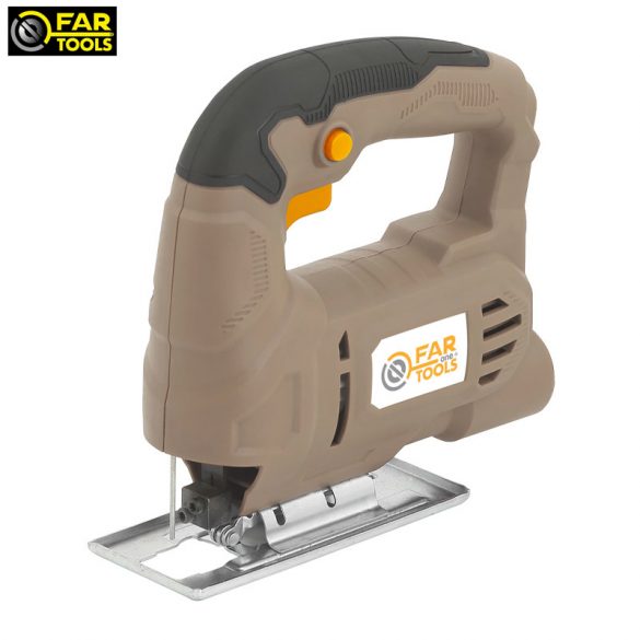 FAR-TOOLS JS 380C szúrófűrész dekopírfűrész 400 W 115362