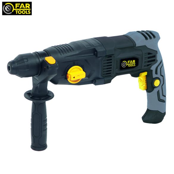 FAR-TOOLS MP 50E Fúrókalapács 1050 W 115366