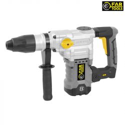 FAR-TOOLS RH10 MAX SDS MAX Fúrókalapács 1600W 115390