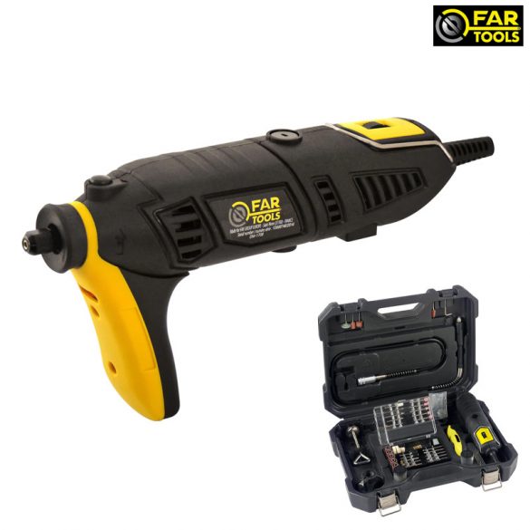 FAR-TOOLS DCP 170 mini csiszoló, köszörű 170W 115426