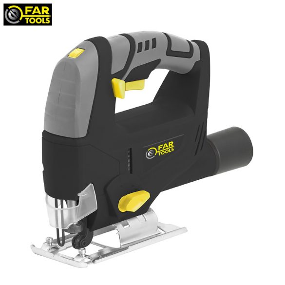 FAR-TOOLS JS 570C szúrófűrész dekopír fűrész 570 W 115480