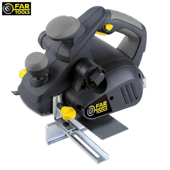 FAR-TOOLS EP 850 Elektromos gyalu 850 W 115493