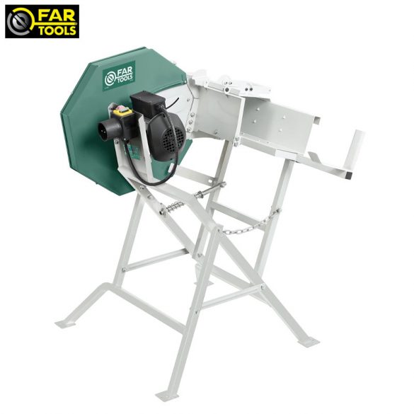 FAR-TOOLS LS 405H rönkfűrész Teljesítmény 2200 W 182006