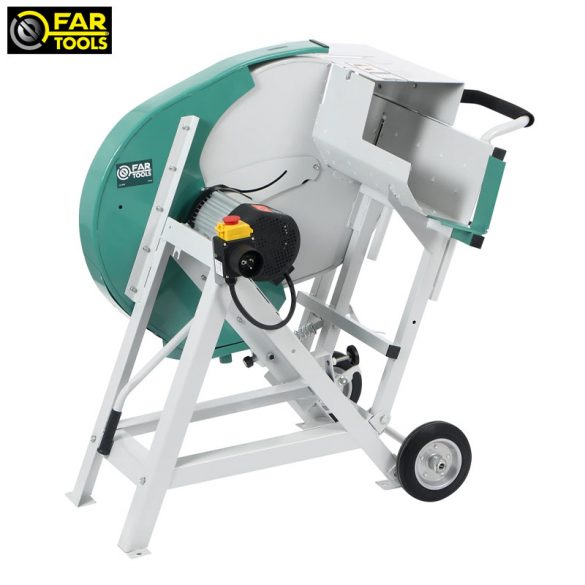 FAR-TOOLS LS 505D rönkfűrész 2600 W 182010