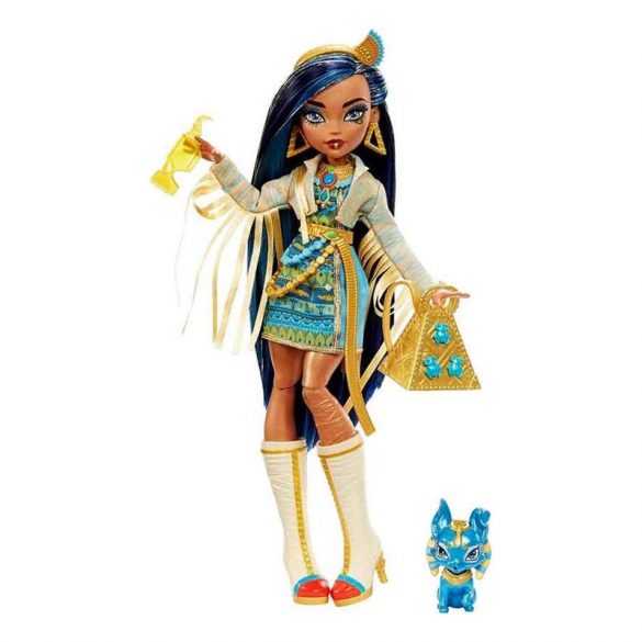 Monster High Baba Cleo 429835