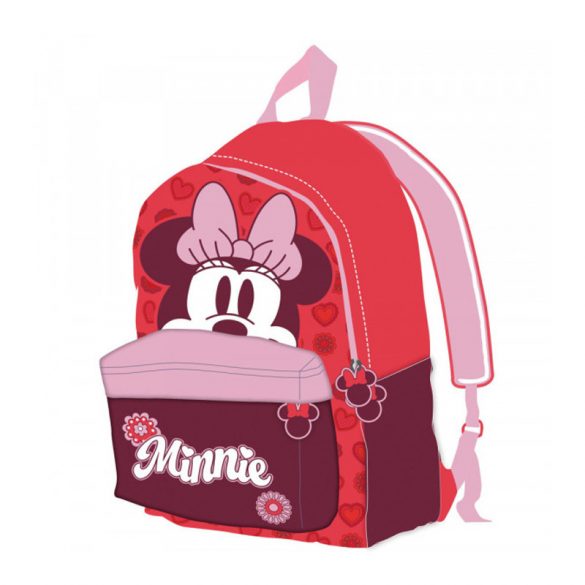 Disney minnie egér iskolatáska ADX15376WD