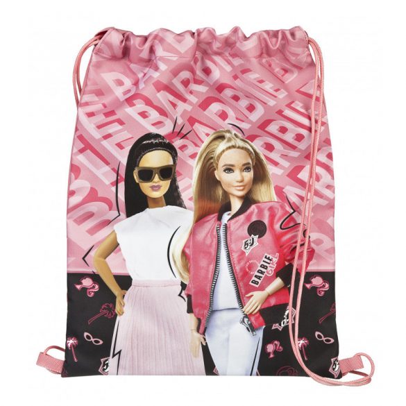 Barbie Tornatáska pink BABI7238