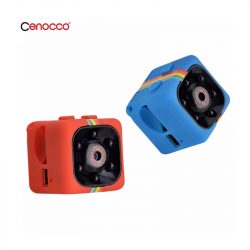 Cenocco HD1080P minikamera CC-9047