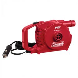 Coleman Quickpump 12V szivargyujtós matracpumpa CQP12V