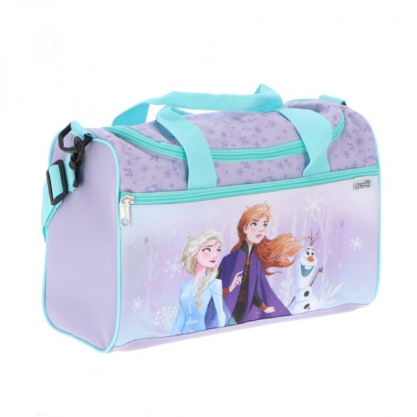 Disney Frozen Sporttáska kék FRVX7252