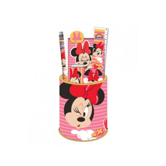 Disney Minnie Wink írószer szett 7 db-os GIM34037884