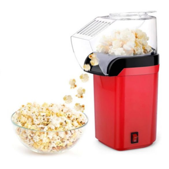 Minijoy olajmentes popcorn készítő