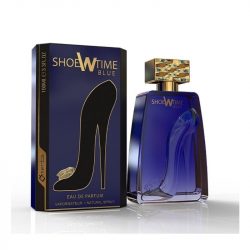 Omerta Shoe Blue 100 ml női parfüm OM094