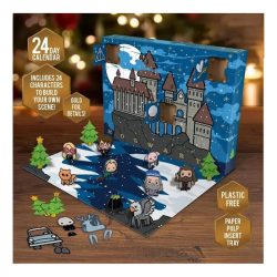 Harry Potter 3D Puzzle adventi kalendárium PP13877HP