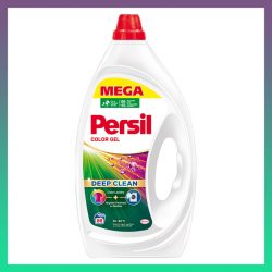 Persil Color színes mosógél 88 mosás 3,96 l