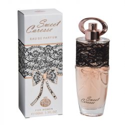 Sweet Caresse női parfüm 100 ml RT093