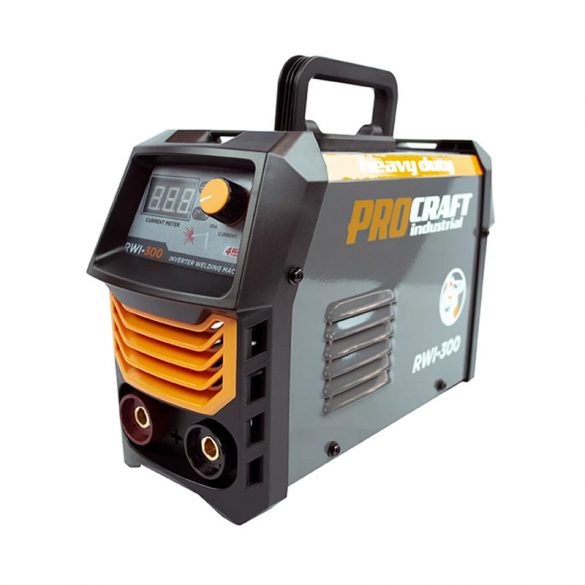 HEGESZTŐ INVERTER PROCRAFT RWI-300