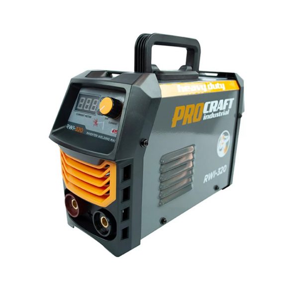 HEGESZTŐ INVERTER PROCRAFT RWI-320