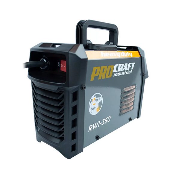 HEGESZTŐ INVERTER PROCRAFT RWI-350