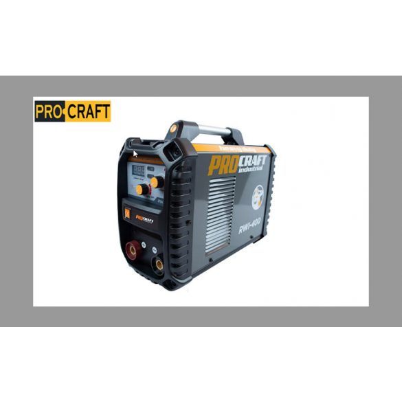 HEGESZTŐ INVERTER PROCRAFT RWI-400