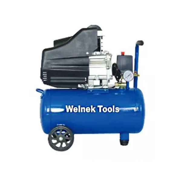 Welnek Tools 60 L légkompresszor VK-00060