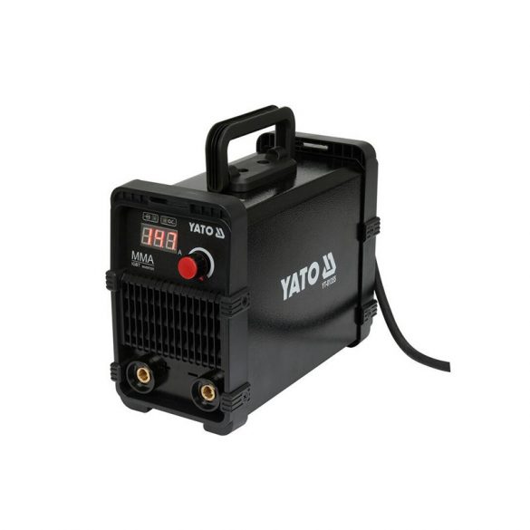 YATO YT-81355 Hegesztő inverter 140 A YT-81355