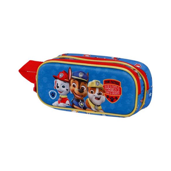 Paw Patrol tolltartó 3D dupla ZT04832