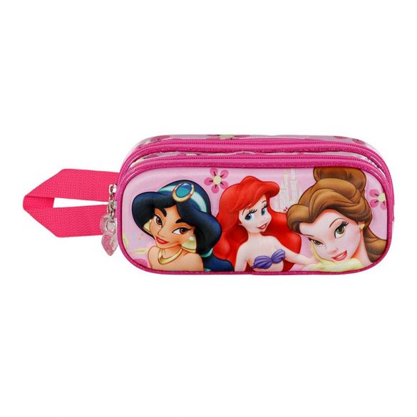 Disney Princess dupla 3D tolltartó ZT06369