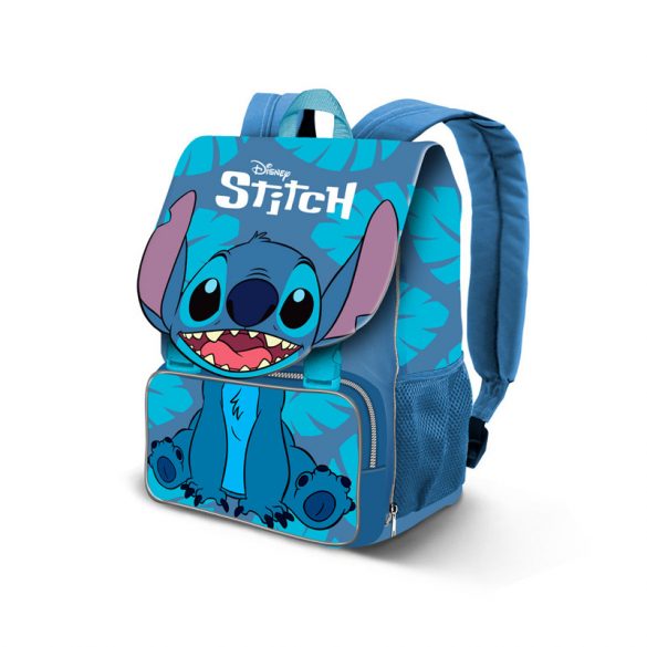 Disney Lilo és Stitch bővíthet kis hátizsák ZT07338