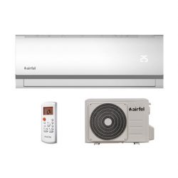 Airfel LTXM25N/LRXM25N inverteres split klíma 2,8kW-os