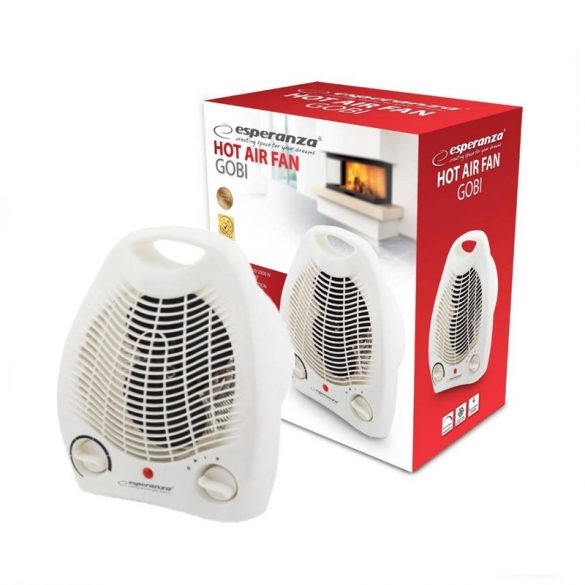 ESPERANZA FŰTŐVENTILÁTOR 2000W esp04