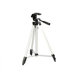   Háromlábú fényképezőgép állvány, tripod 100 cm holm0098