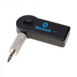 Bluetooth Aux adapter Holm0178