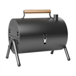 Asztali BBQ sütő RTZ-8004 holm8034