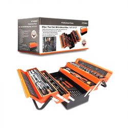 Professional tools 85 részes szerszám készlet