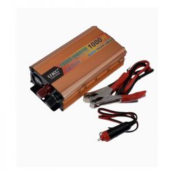 Autó inverter, 12V/220V, 1000W ssk-1000W